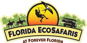 50 Off Adult Admission (Up to 6 People) Florida EcoSafaris 407-957-9794 1-866-85-4EVER Offer good for up to 6