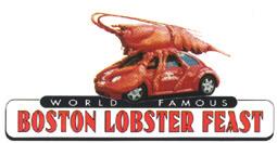 Angel s Lobster & Seafood Buffet 407-397-1960 One per paying adult.