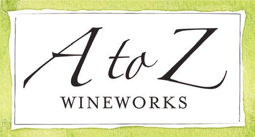 Wine 6: A TO Z WINEWORKS/REX HILL Winery: A to Z Wineworks and REX HILL Winery Websites: www.atozwineworks.com, www.rexhill.com Title of Trial: Flotation vs.