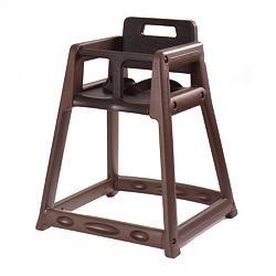 Service Supplies 021451 3 Section Cup Dispenser EA 72.98 196285 High Chair, Plastic, Brown EA 82.71 813242 4 Section Cup Dispenser EA 78.20 831798 Wood Tray Stand EA 33.