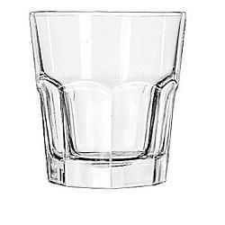00 791367 Collins Glass, 10 oz (36 each per case) CA 65.