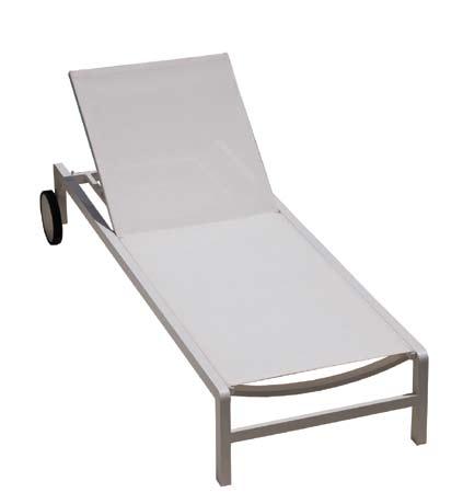 chair AF-L-037 Chaise