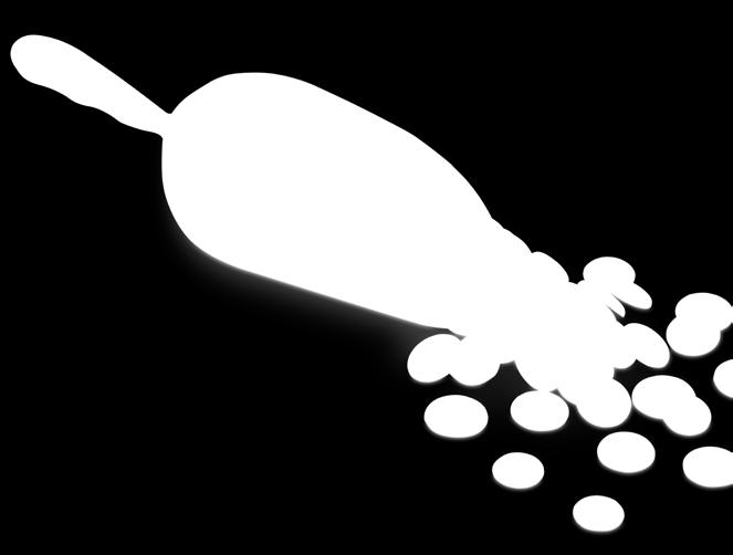 Balanced milk taste White superior 30% Balanced milk taste TOTAL FATS 29% 33/34% 30% 36/37%.