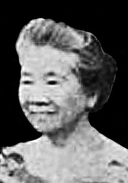 She was born on September 11, 1901 in Vigan to then Governor Jose Florendo Villanueva and his wife, Maria Florentine.