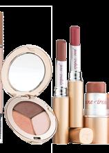 Customer Appreciation Day Saturday, August 12th: 9 AM-6 PM Exciting RAFFLES Enter For A Chance To Win Some Great Prizes! This Year at ONCE A YEAR SALE 20% OFF* jane iredale make-up!