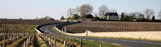 There are over 5 dozen AOCs that flank the banks of the Loire. Learn about the undiscovered treasures of this region and explore its diversity of grape varieties and wine styles.