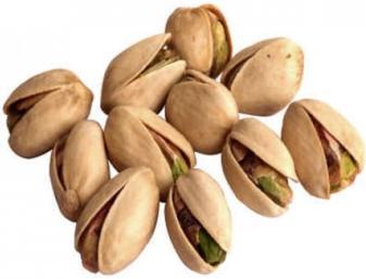 and nuts (hazelnut, peanut, cashew, and almond).
