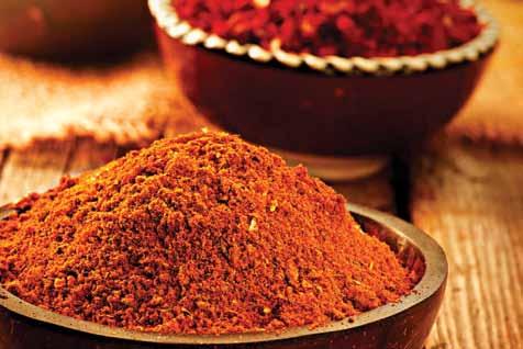 Here you ll discover rich spices, ancient