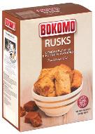 4 g Bokomo Rusks 10 2 5 Simba Chips