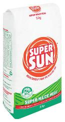 Super Sun Super Maize Meal 5 kg