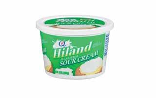 2 49 Hiland Yogurt 6