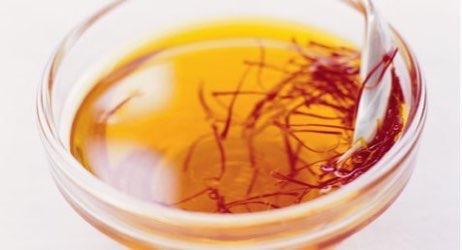Another measure for quality of saffron (it goes without saying that MEYRO s saffron will meet it brilliantly) is that, one drops a saffron thread in a bowl of warm