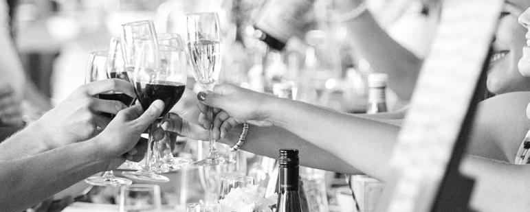 We pride ourselves on offering high-quality drinks and outstanding service. We offer a range of packages to choose from to cover all elements of your event.