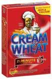 SELECTED CREAM OF WHEAT CEREAL 3