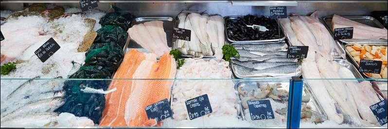 Seafood has the highest average price of the mainstream proteins, and with seafood prices rising over twice as fast as that of meat, seafood has to offer value for money to remain