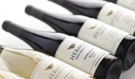 MOUNT HERMON The Mount Hermon series of wines offers value, quality and easy drinking for enjoying the pleasures of