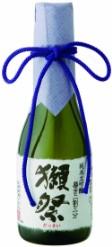 Asahi Shuzo Company Yamaguchi, Japan Saké Portfolio DASSAI 50 Junmai Dai Ginjo Rice Polished Down to 50% Graceful and elegant, this well-balanced saké soars with a light sweetness and vibrant acidity.