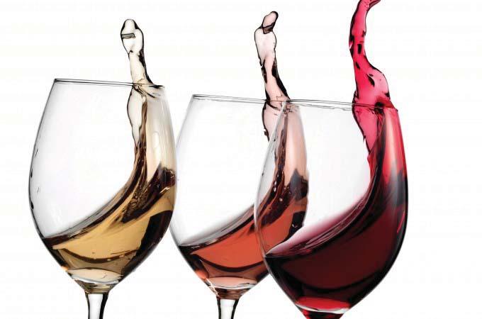 conditions for your wine. UV Protection Light and UV rays rapidly destroy your wines by oxidising wine tannins.
