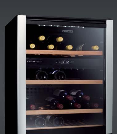 bottles Weight : 48 kgs Temperature : Upper : 5 C - 10 C Lower : 10-18 C Electricity consumption : 1kWh/per day Power : 240V 50Hz / 60Hz
