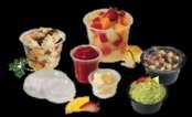 Conex Complements Portion Containers & Lids Use Lid SOFL10 075PC 0.75 oz. Contact Clear 2500 SOFL23 100PC 1 oz. Contact Clear 2500 PL100N SOFL25 150PC 1.5 oz. Contact Clear 2500 SOFL26 200PC 2 oz.