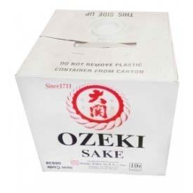 Brand:OZEKI Packing: X24 OZEKI PREMIUM JUNMI 19L