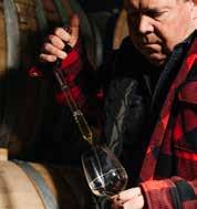 Quench Magazine WINEMAKER OF THE YEAR Norman Hardie Norman Hardie Winery and Vineyard Photo Credit Johnny CY Lam Norman Hardie is one of a select few winemakers in the world who has mastered the art