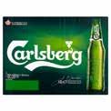 Carlsberg 15 6.