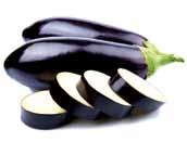 Cucumber Eggplant