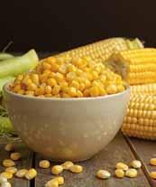Corn Channa Dal