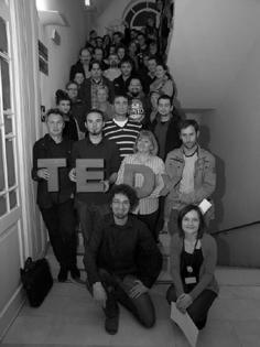 P. LUKAČIĆ: TEDxKOPRIVNICALIBRARY VELIKE IDEJE U MALOM GRADU TEDx Zbog ogromnog interesa za TED prije 5 godina pokrenut je potprogram pod nazivom TEDx 5 u čijem nazivu x označava da je to samostalno
