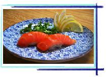 UNAGI-DON 21.95 ( sliced fresh water eel over sushi rice ) S6. CHIRASHI ( chef s choice of sliced fishes over sushi rice ) 21.95 S7. EDO LOVE BOAT ** 65.