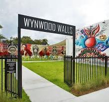 A TASTE OF WYNWOOD FOOD & ART WALK HALF-DAY TOUR (4 HOURS) MIN 12, MAX OF 24 GUESTS Meet your local guide in the heart of Wynwood. Overview of history and recent developments of the area.