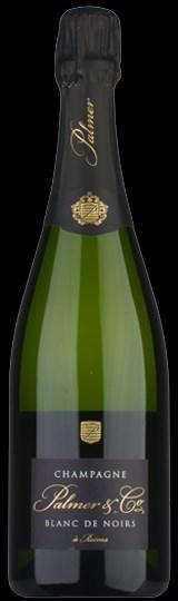 Today, Palmer presents a contemporary expression of this historical cuvée combining fruit, freshness and elegance.