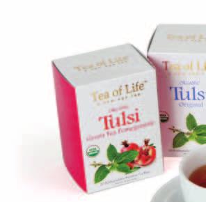 Tulsi is said to be a remedy for digestive problems, acidity and other digestive disorders and help reduce weight as well Tulsi