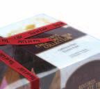 Rooibos Chocolate Collection South African Red Bush or Rooibos Tea is an pure and natural herbal blend.
