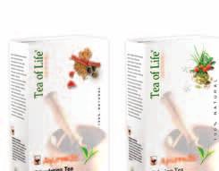The smooth flavor of Green Tea is rounded with the presence of Ginger and Cummin seed,turmeric and Corriander with their renowned capability of enhancing body immunity