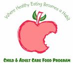 New Mexico Child and Adult Care Food Program For Centers MENU RECORD BOOK for Children 1-18 Years Old New