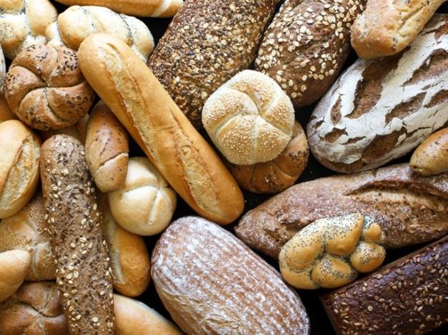 Grains/Breads must serve the customary function of bread in a meal. It must be served as an accompaniment to, or be a recognizable part of the main dish (not merely an ingredient).