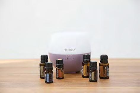 HOW TO PURCHASE DOTERRA OILS There are many benefits of purchasing the oils and becoming part of the Becomingness tribe: Receive wholesale pricing (25% Discount) No minimum monthly spend requirement