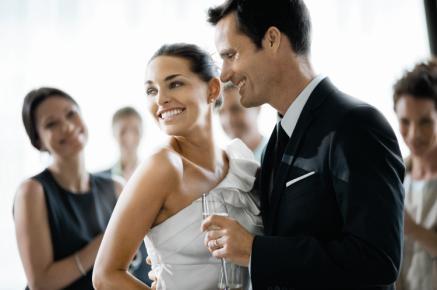 YOUR WEDDING It's an unforgettable experience to have your wedding at the DoubleTree Suites by Hilton Philadelphia West.