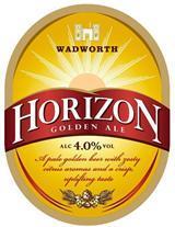 1 x 9gl Horizon Easy drinking all year round and robust enough to accompany most foods,