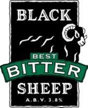 Black Sheep Brewery (Yorkshire) 12 x 9gl Black Sheep Black Sheep Ale is a full flavoured, premium bitter