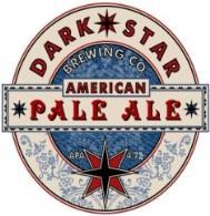 Dark Star Brewery (West Sussex) 3 x 9gl American Pale Ale The yeast strain used for the brewing of this American style pale ale is specially imported