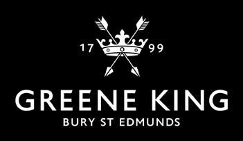 - Mahogany, Rich amber - Roasted, Ripe Fruit - Malty, Mature,, Greene King IPA Cask (.6%) 67 Green King IPA is a perfectly balanced and refreshing ale with hoppy flavour and a clean, bitter finish.