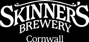 Ever since, the brewery has focused on producing quality cask ales to the highest standard. Cornwall Skinners Betty Stogs Cask (.