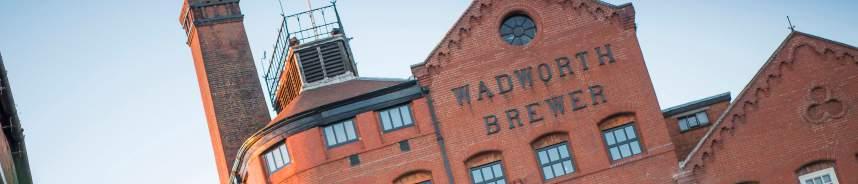 Wadworth has been brewing in Devizes since 87. Our modern brew house based in our Victorian brewery combines state of the art techniques with over years of brewing experience. Devizes 6X Cask (.