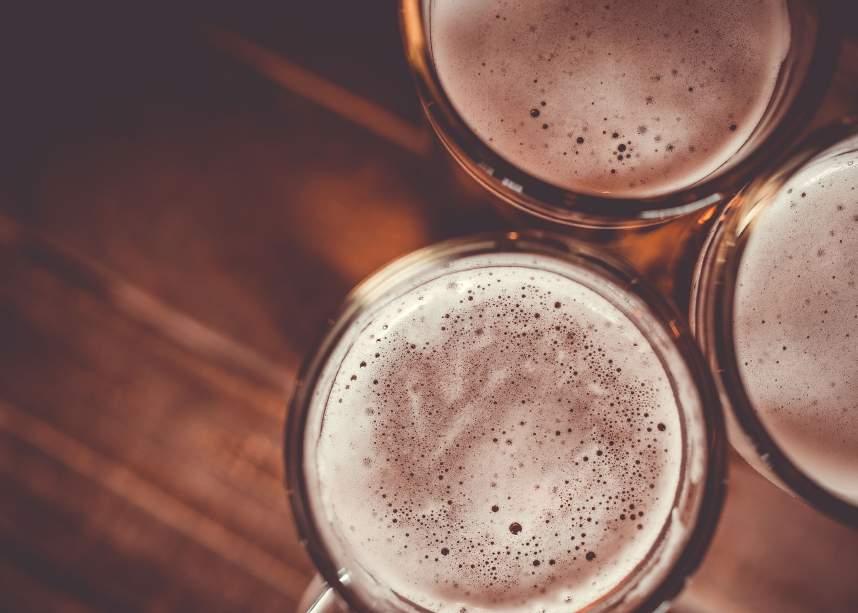 Recommended ranging by style We know that in drinkers will drink less or leave if their preferred style is not available, and that their overall beer knowledge is minimal, all cask ale line ups