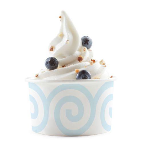 Choose from fresh or frozen authentic Greek yogurt and