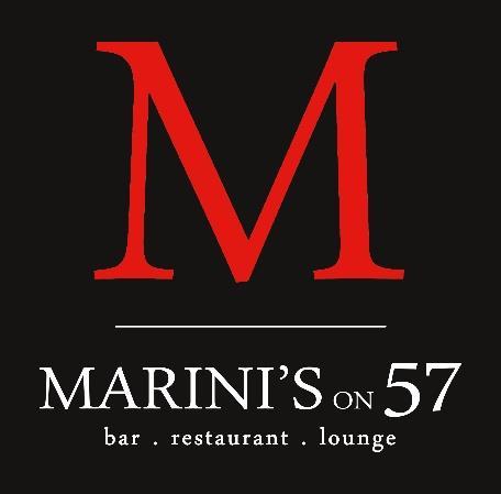 Welcome to Marini s on 57 Our culinary philosophy focuses on Italian contemporary dining with a twist in innovative methods.
