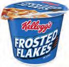 Kellogg s favorites that are easy to find.